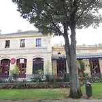 De La Libellule Holiday home *