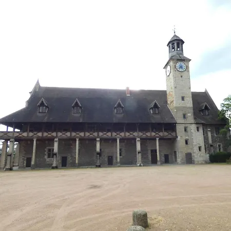 De La Libellule * 科芒特里