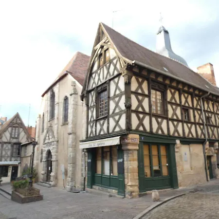 De La Libellule * 科芒特里