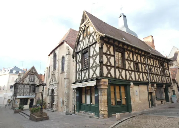 De La Libellule * Commentry